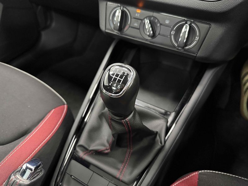 Skoda Kamiq TSI Monte Carlo - U2199