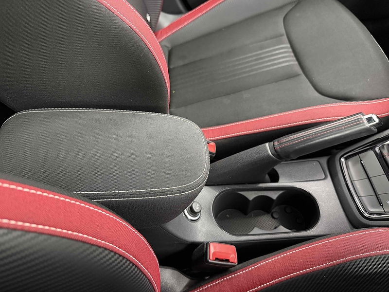 Skoda Kamiq TSI Monte Carlo - U2199