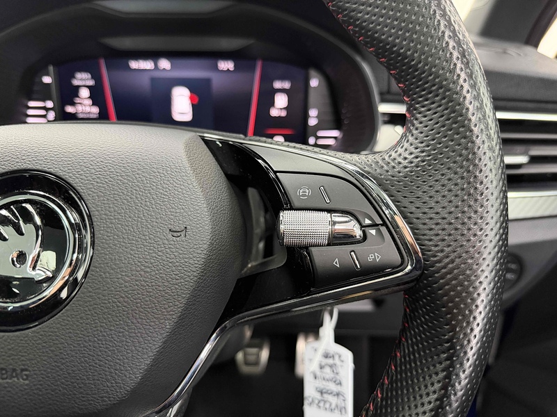 Skoda Kamiq TSI Monte Carlo - U2199