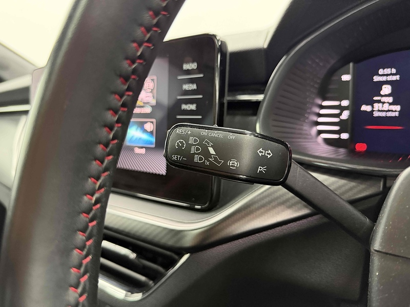 Skoda Kamiq TSI Monte Carlo - U2199