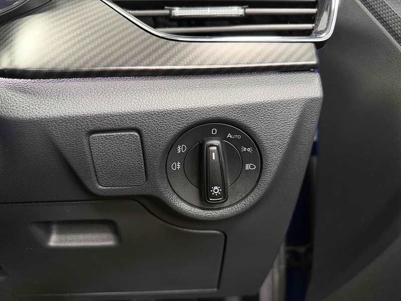 Skoda Kamiq TSI Monte Carlo - U2199