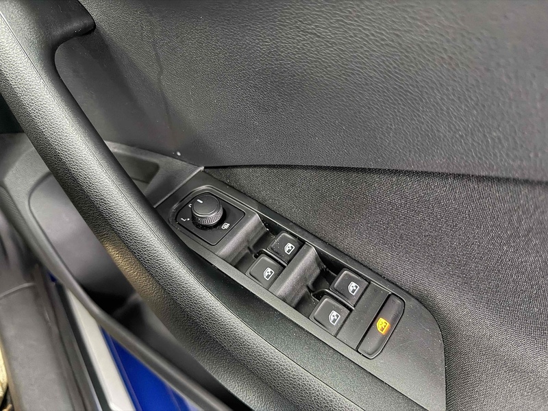 Skoda Kamiq TSI Monte Carlo - U2199