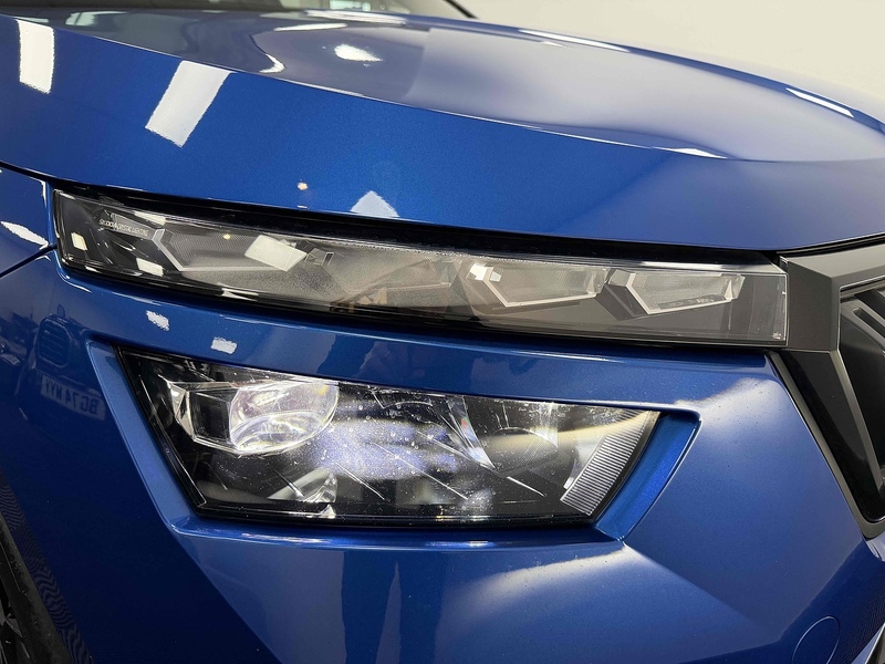 Skoda Kamiq TSI Monte Carlo - U2199