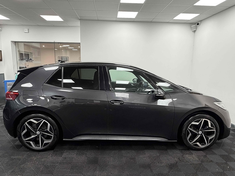 Volkswagen ID.3 Pro S Tour - U2201