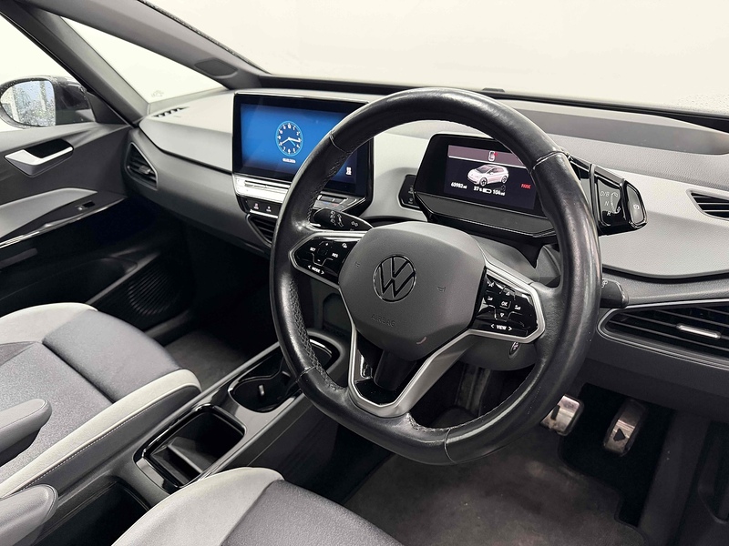 Volkswagen ID.3 Pro S Tour - U2201