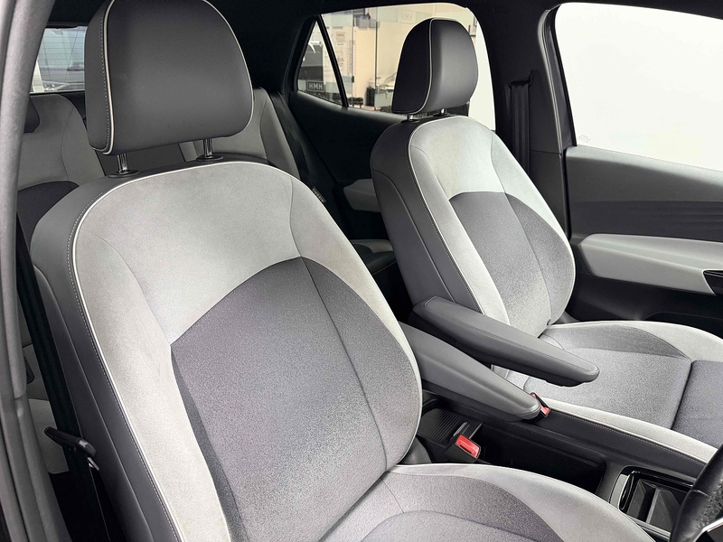 Volkswagen ID.3 Pro S Tour - U2201