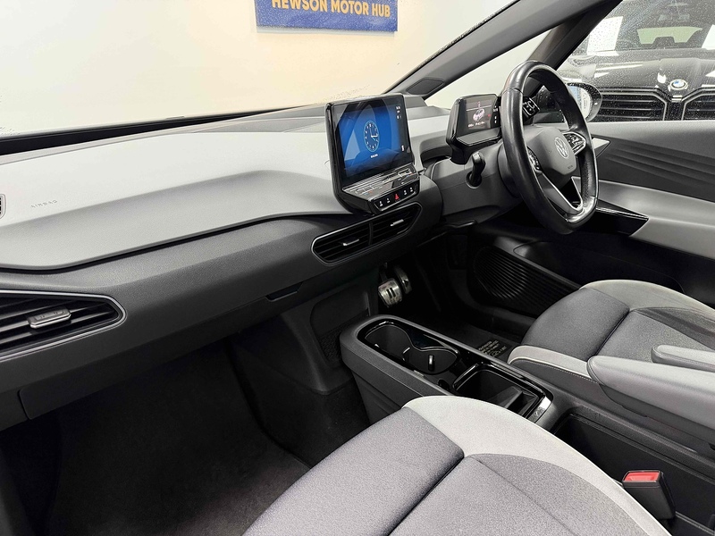 Volkswagen ID.3 Pro S Tour - U2201