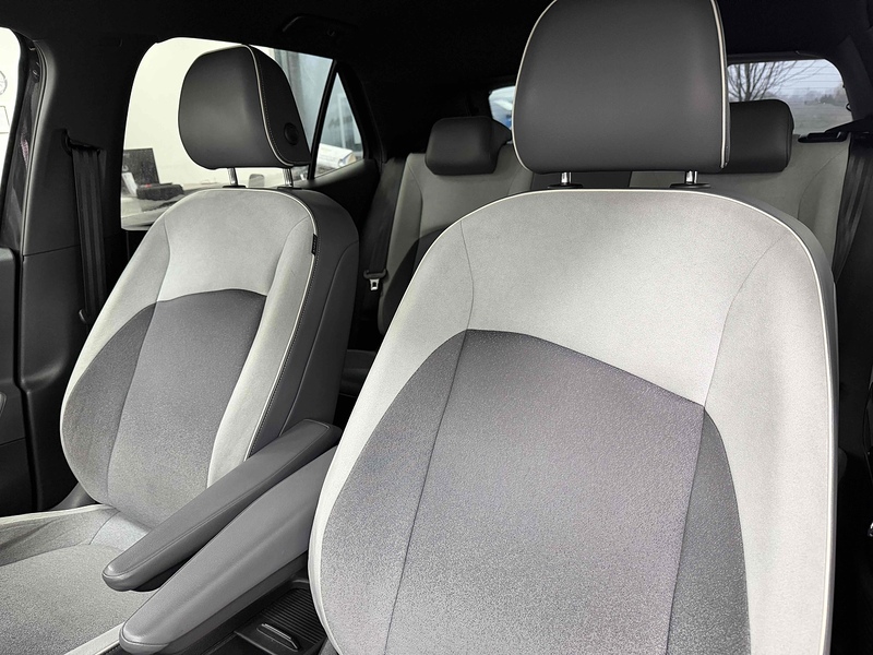 Volkswagen ID.3 Pro S Tour - U2201