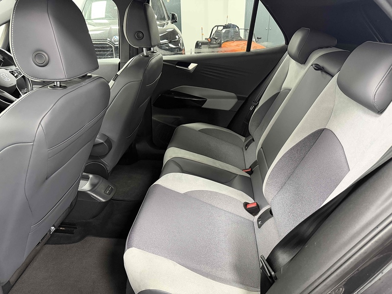 Volkswagen ID.3 Pro S Tour - U2201