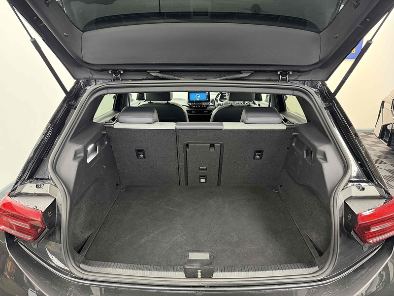 Volkswagen ID.3 Pro S Tour - U2201