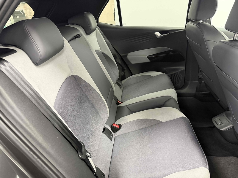 Volkswagen ID.3 Pro S Tour - U2201