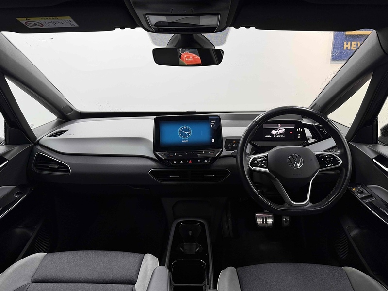 Volkswagen ID.3 Pro S Tour - U2201