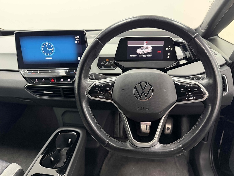 Volkswagen ID.3 Pro S Tour - U2201