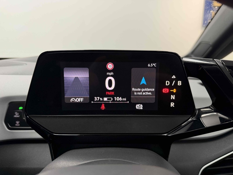 Volkswagen ID.3 Pro S Tour - U2201