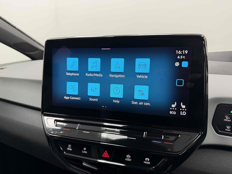 Volkswagen ID.3 Pro S Tour - U2201