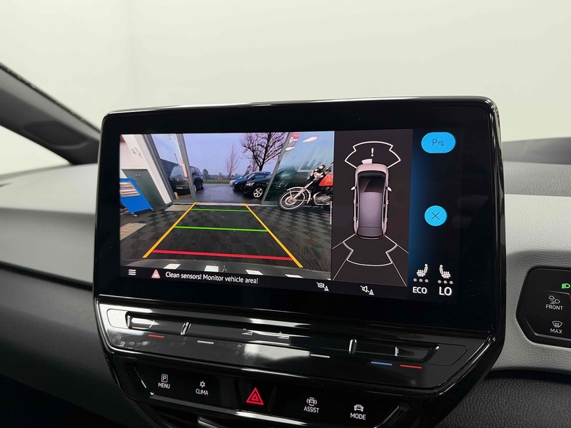 Volkswagen ID.3 Pro S Tour - U2201