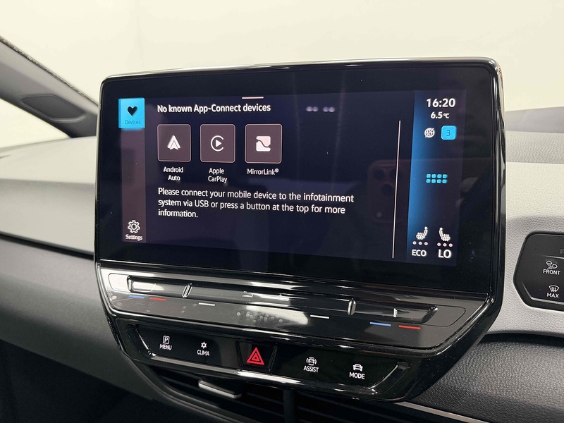 Volkswagen ID.3 Pro S Tour - U2201