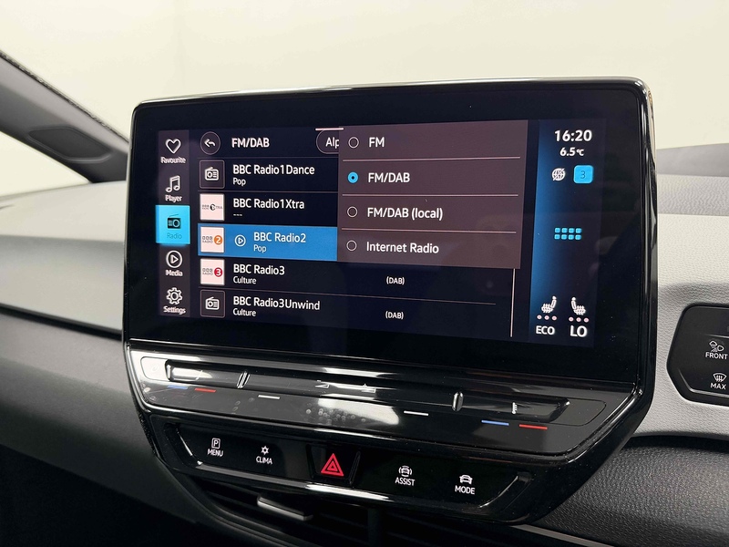 Volkswagen ID.3 Pro S Tour - U2201