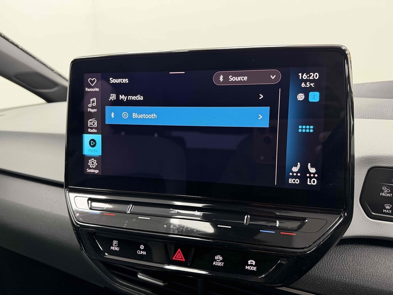 Volkswagen ID.3 Pro S Tour - U2201