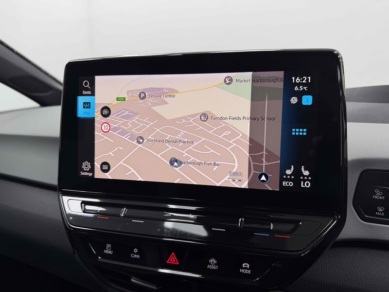 Volkswagen ID.3 Pro S Tour - U2201