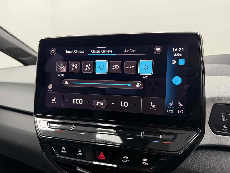 Volkswagen ID.3 Pro S Tour - U2201