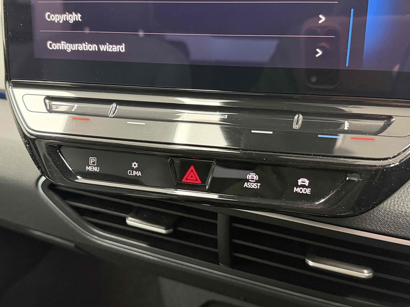 Volkswagen ID.3 Pro S Tour - U2201