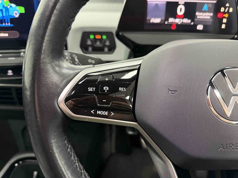 Volkswagen ID.3 Pro S Tour - U2201