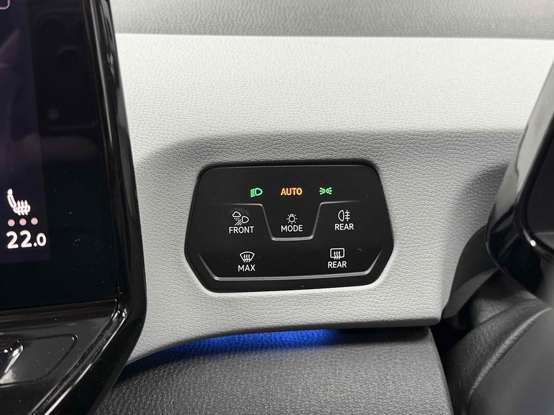 Volkswagen ID.3 Pro S Tour - U2201