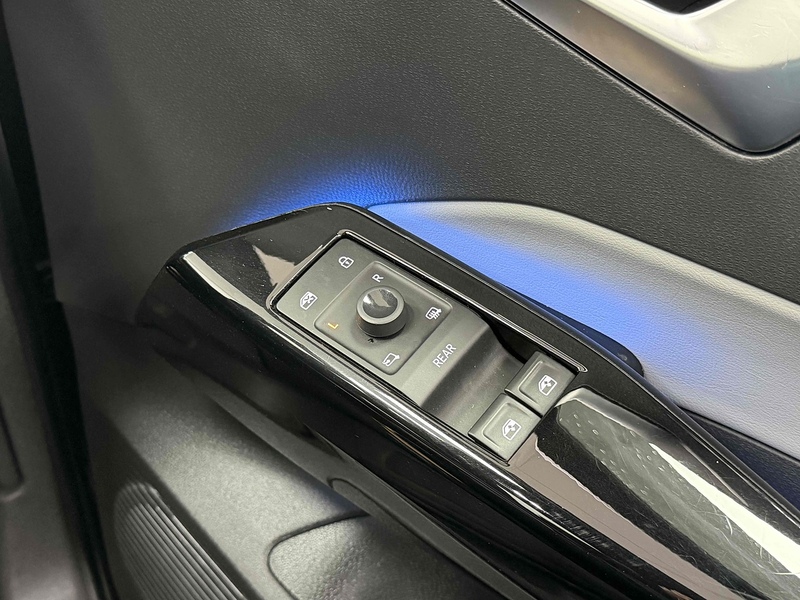 Volkswagen ID.3 Pro S Tour - U2201