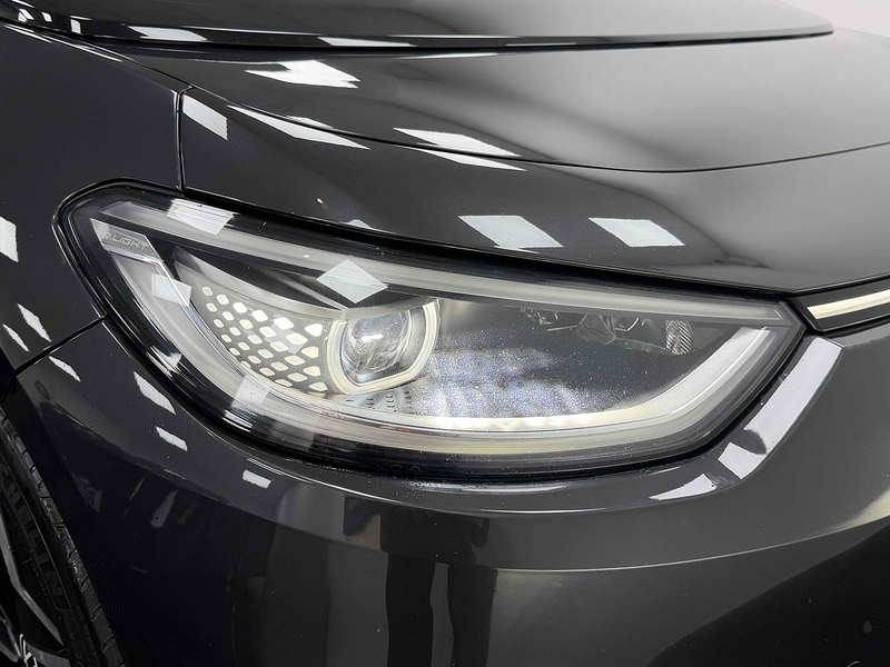 Volkswagen ID.3 Pro S Tour - U2201