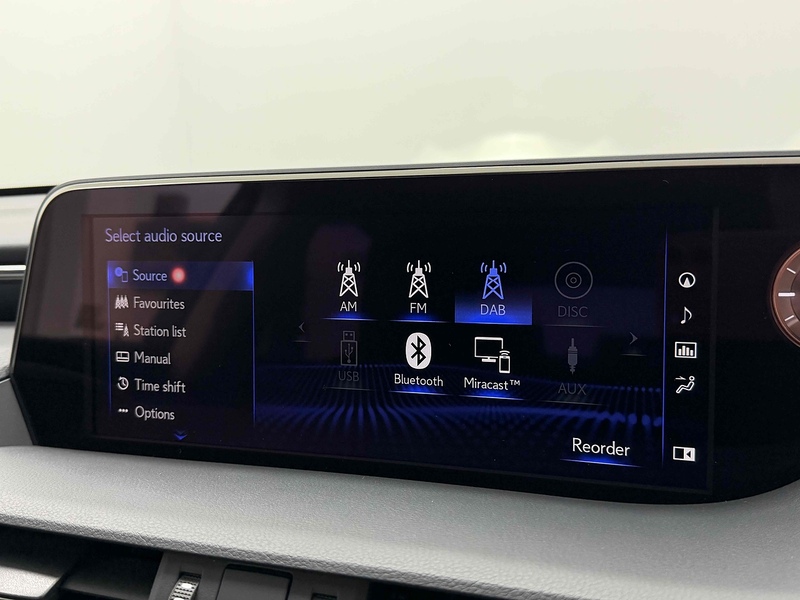 Lexus ES 300h - U2202