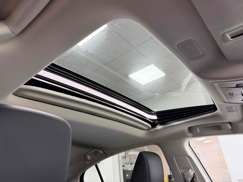 Lexus ES 300h - U2202