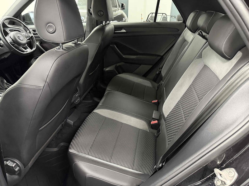 Volkswagen T-Roc TDI EVO R-Line - U2203