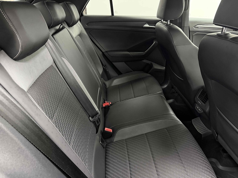 Volkswagen T-Roc TDI EVO R-Line - U2203