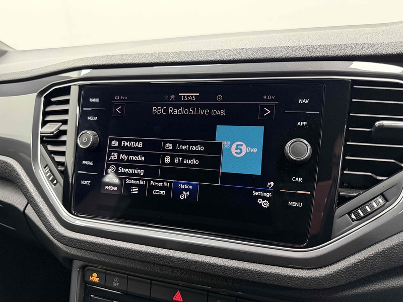 Volkswagen T-Roc TDI EVO R-Line - U2203