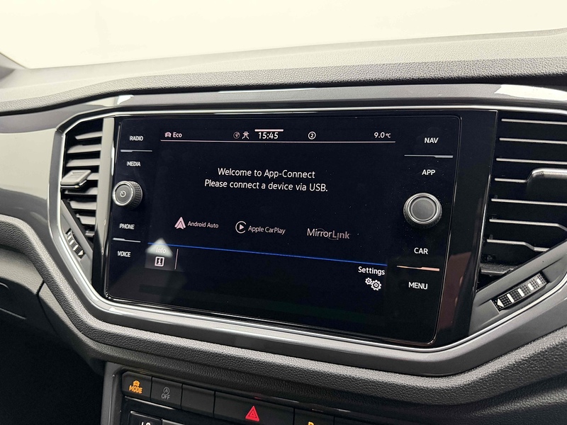 Volkswagen T-Roc TDI EVO R-Line - U2203