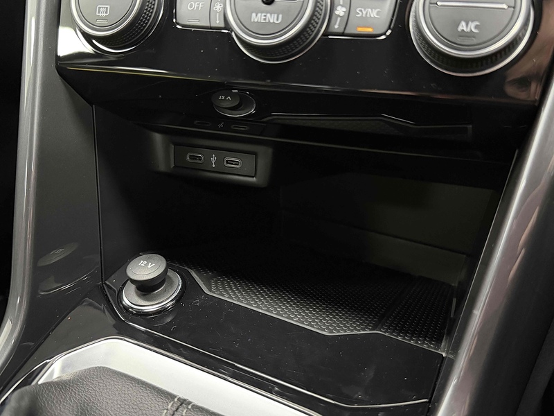 Volkswagen T-Roc TDI EVO R-Line - U2203