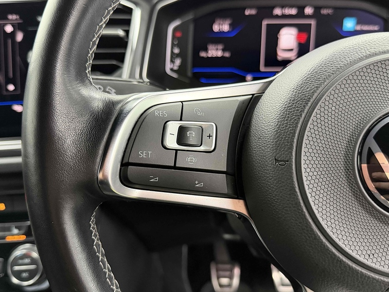 Volkswagen T-Roc TDI EVO R-Line - U2203