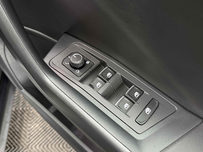 Volkswagen T-Roc TDI EVO R-Line - U2203