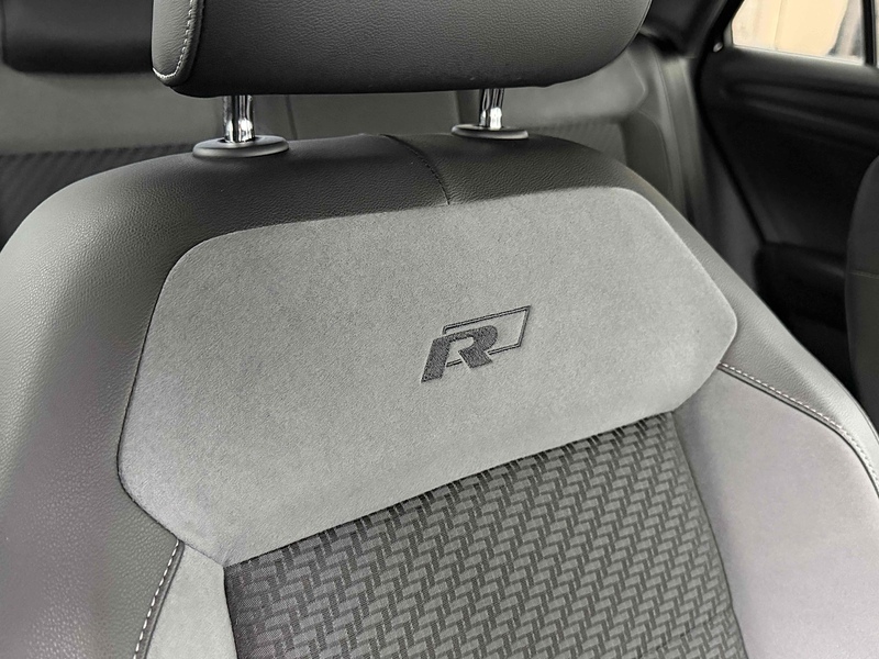 Volkswagen T-Roc TDI EVO R-Line - U2203