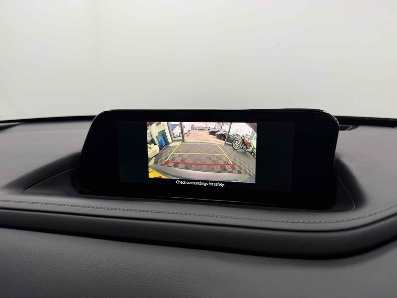 Mazda CX-30 e-SKYACTIV G MHEV SE-L Lux - U2206