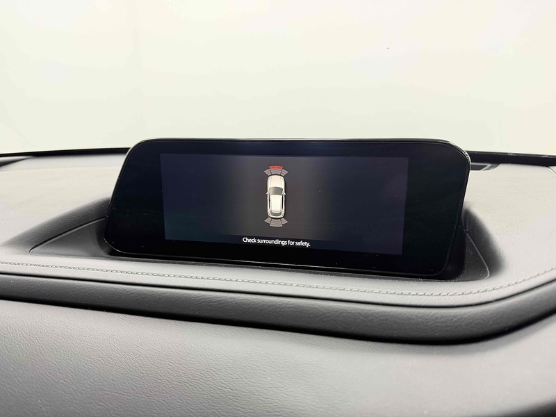 Mazda CX-30 e-SKYACTIV G MHEV SE-L Lux - U2206