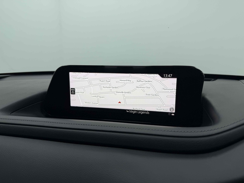 Mazda CX-30 e-SKYACTIV G MHEV SE-L Lux - U2206