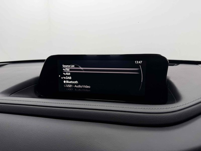 Mazda CX-30 e-SKYACTIV G MHEV SE-L Lux - U2206