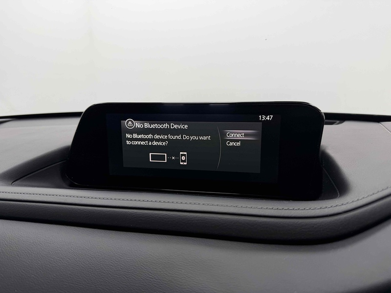 Mazda CX-30 e-SKYACTIV G MHEV SE-L Lux - U2206