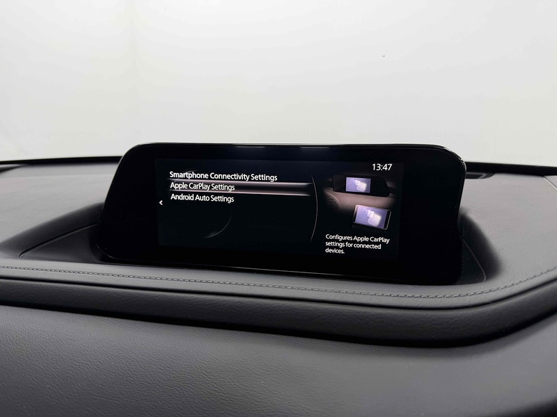 Mazda CX-30 e-SKYACTIV G MHEV SE-L Lux - U2206