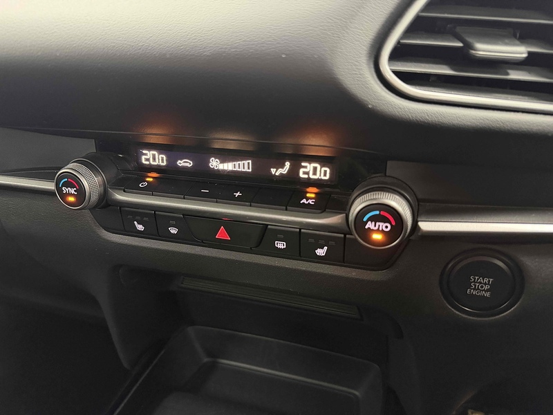 Mazda CX-30 e-SKYACTIV G MHEV SE-L Lux - U2206