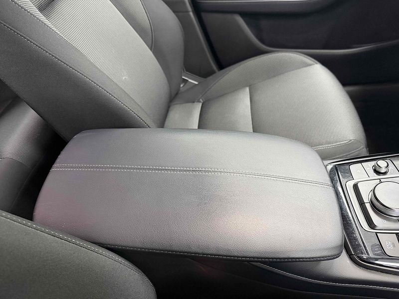 Mazda CX-30 e-SKYACTIV G MHEV SE-L Lux - U2206