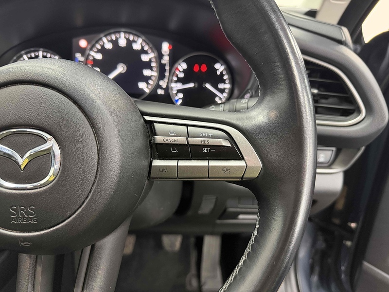 Mazda CX-30 e-SKYACTIV G MHEV SE-L Lux - U2206