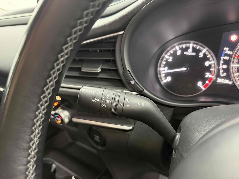 Mazda CX-30 e-SKYACTIV G MHEV SE-L Lux - U2206